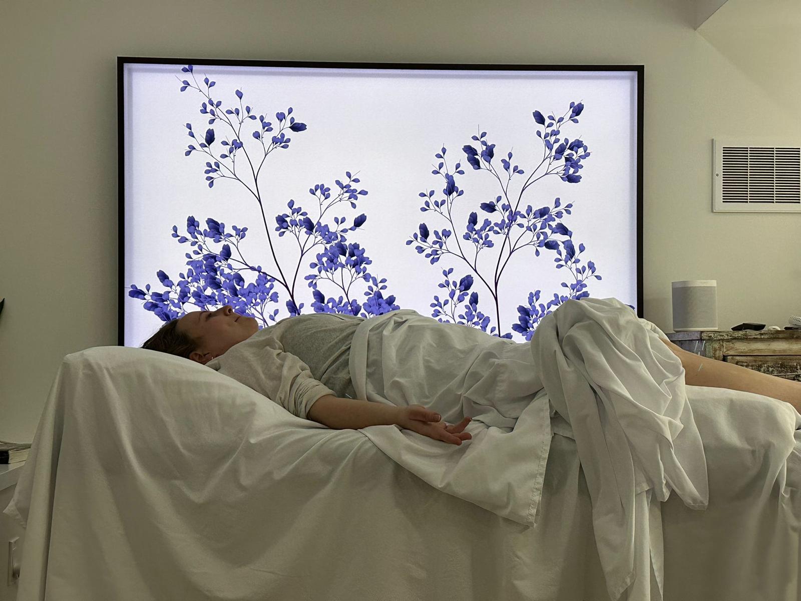 Nizan Pery Acupuncture Clinic