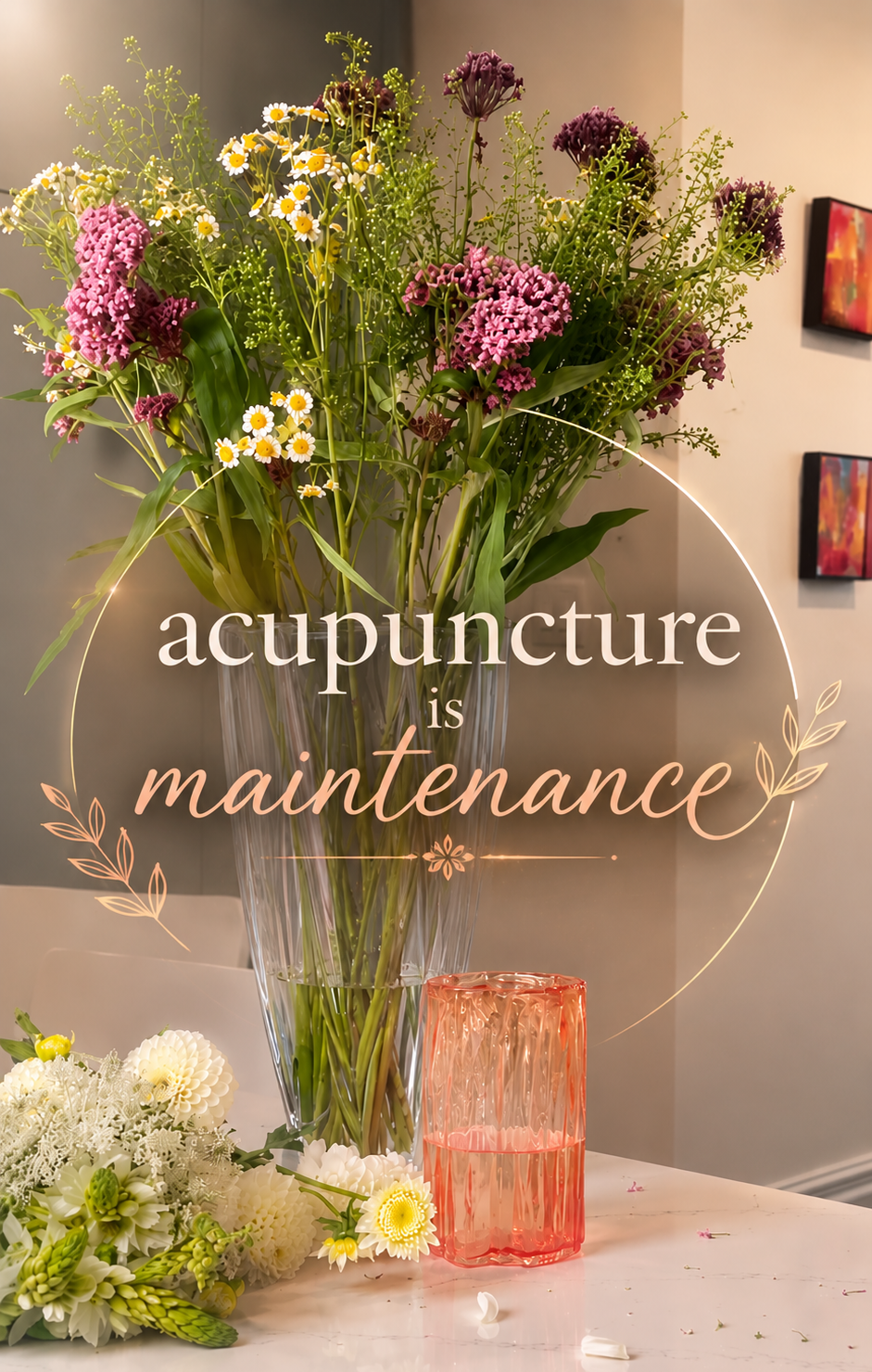Nizan Pery Acupuncture Clinic