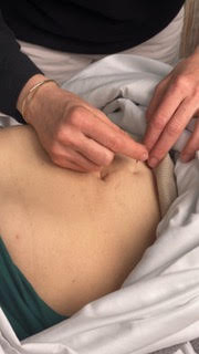 Nizan Pery – Acupuncturist