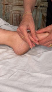 Nizan Pery – Acupuncturist